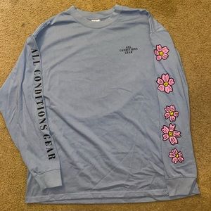 Nike ACG long sleeve